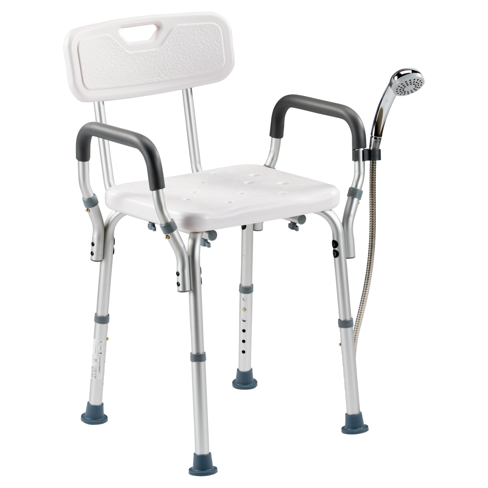 Douchestoelen