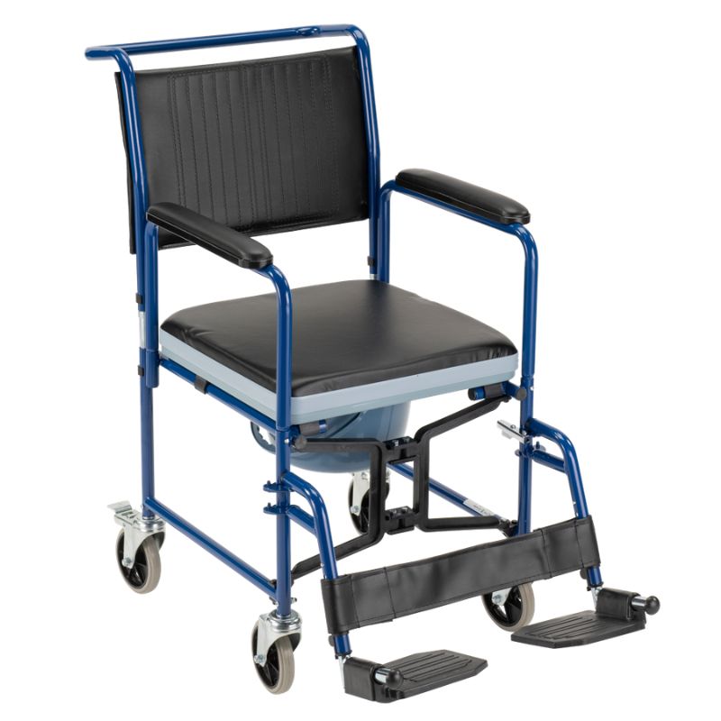 Categorie Toiletstoel met wielen 10082057