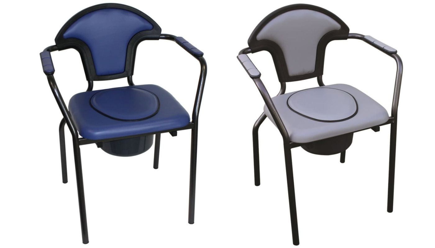 Categorie Herdegen toiletstoel 309011 / 309023