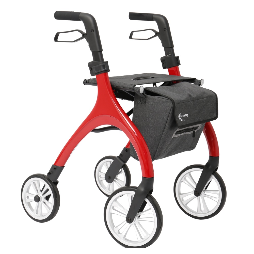 Rollators