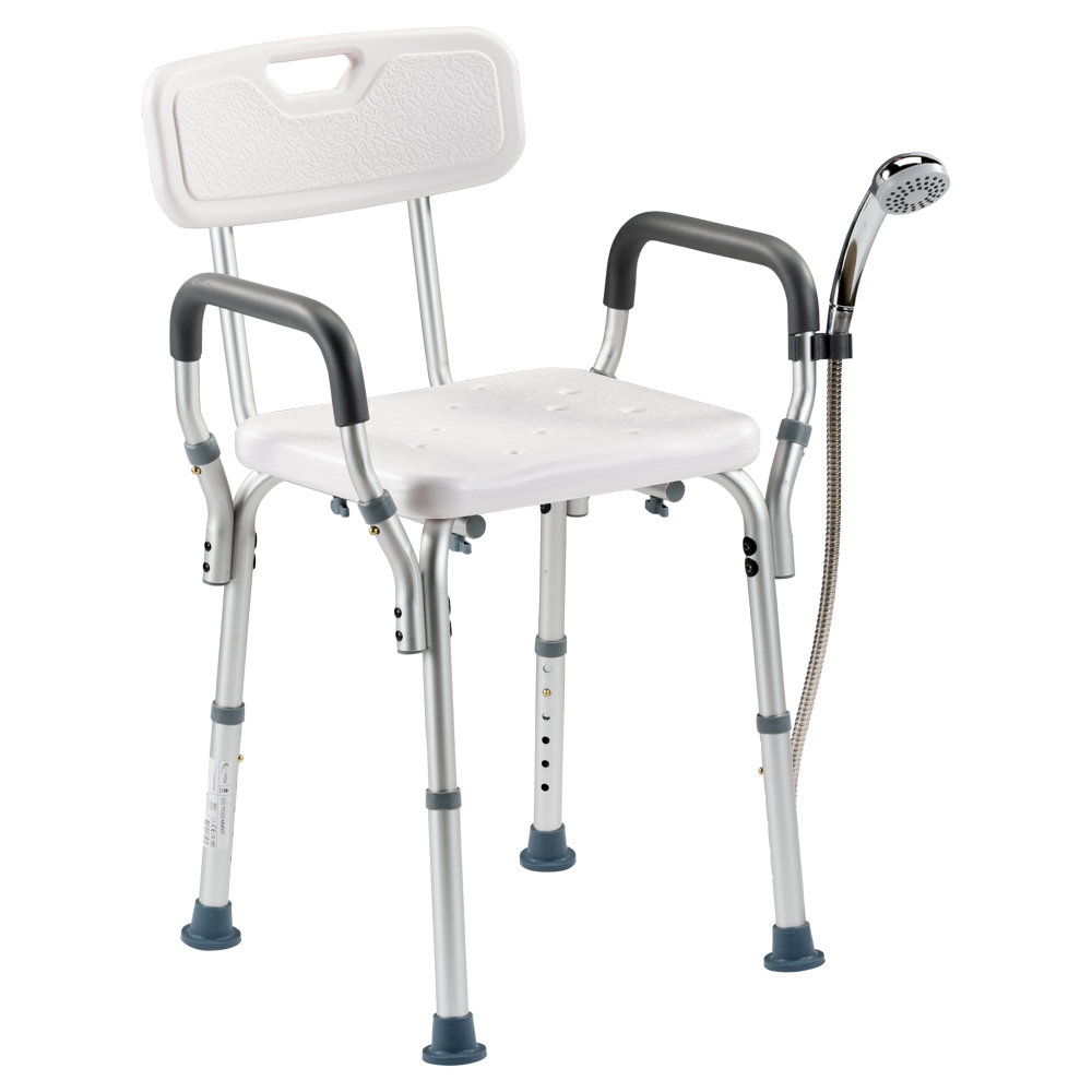 Categorie Douchestoelen/-krukken