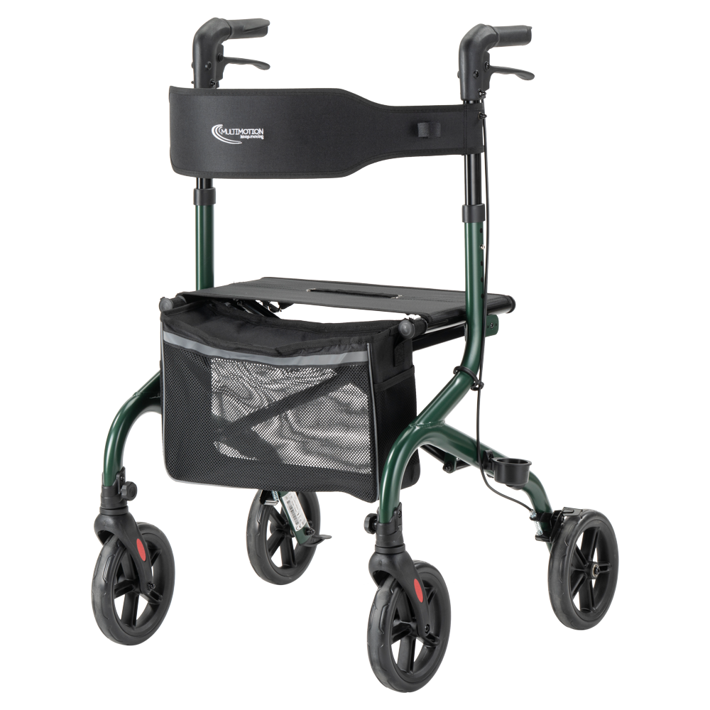 Categorie Lumo rollator onderdelen