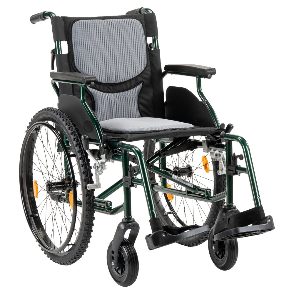 Categorie M10 rolstoel onderdelen