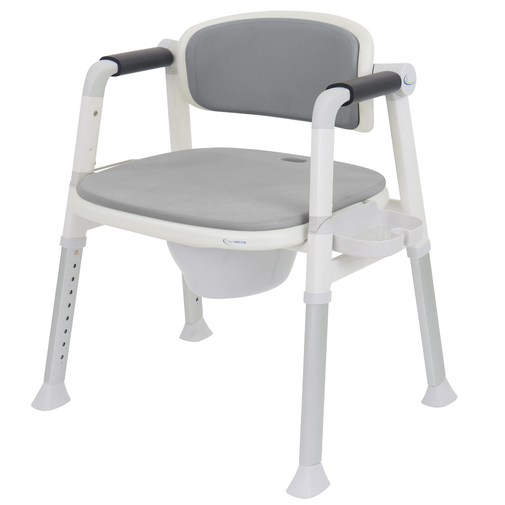 Categorie Commode Douche-/Toiletstoel 10010239 / 10010240