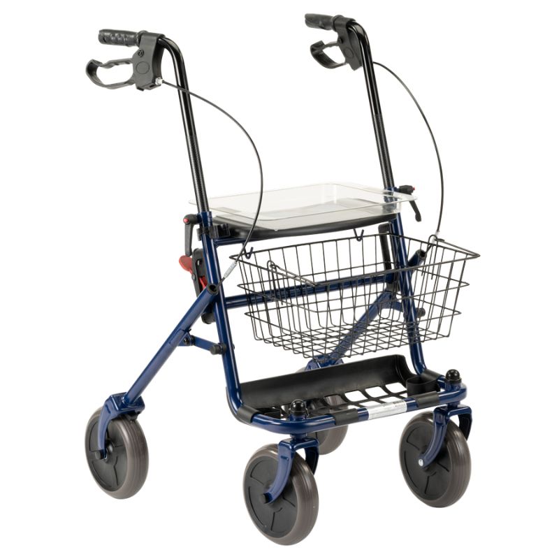 Categorie Basic rollator onderdelen