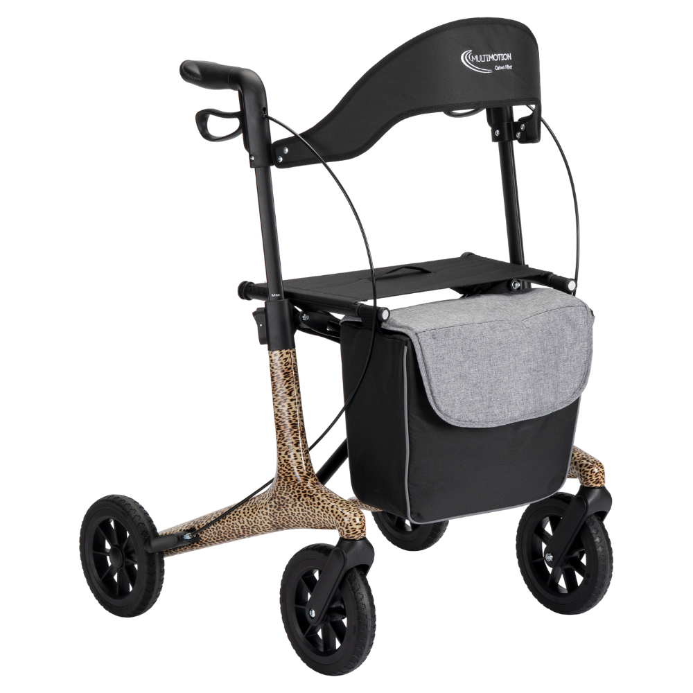 Categorie Carbon rollator onderdelen