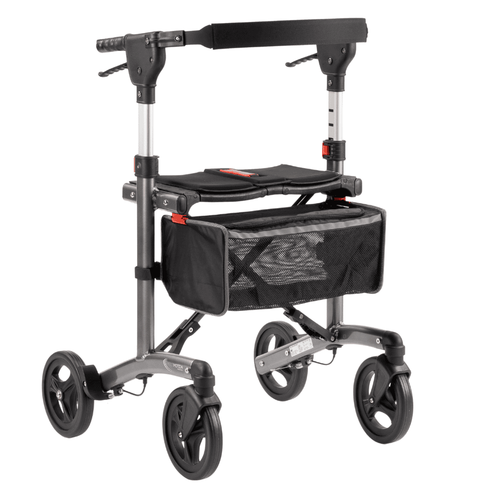 Categorie RA60 rollator onderdelen