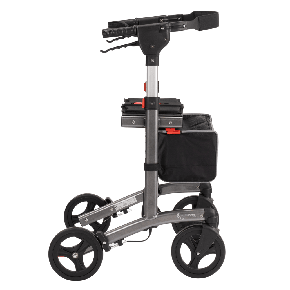 Categorie Rollator onderdelen