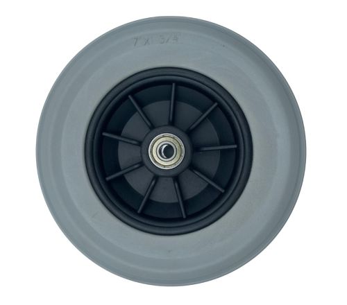 Voorwiel t.b.v. M5 / M6