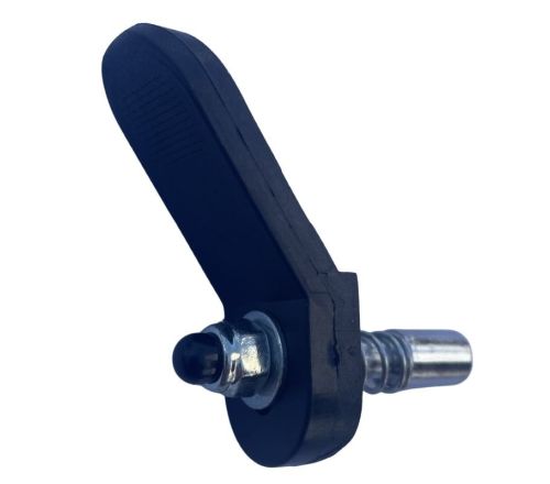 Armleuningvergrendeling t.b.v. M5 / M6 / M7 / M10