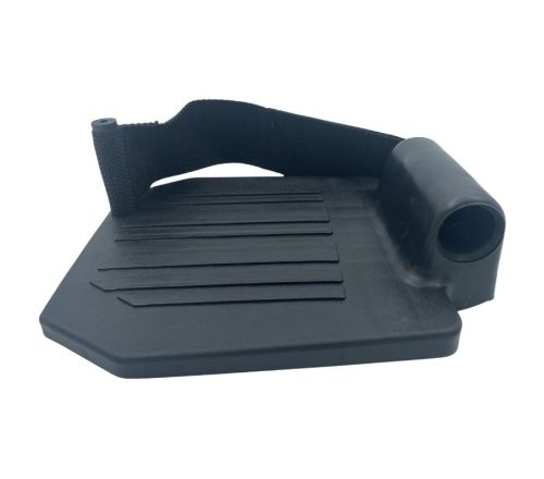 Voetplaat LINKS t.b.v. M1 / M1plus