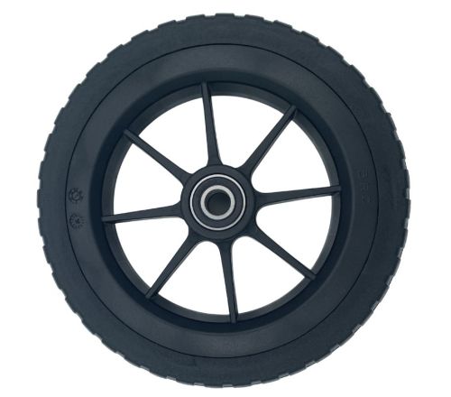 Achterwiel t.b.v. Carbon rollator