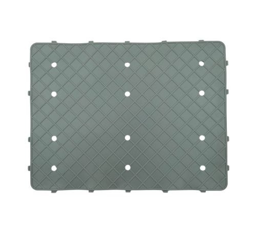 Anti-slipmat t.b.v. Indoor / outdoor opstapje (10010034)