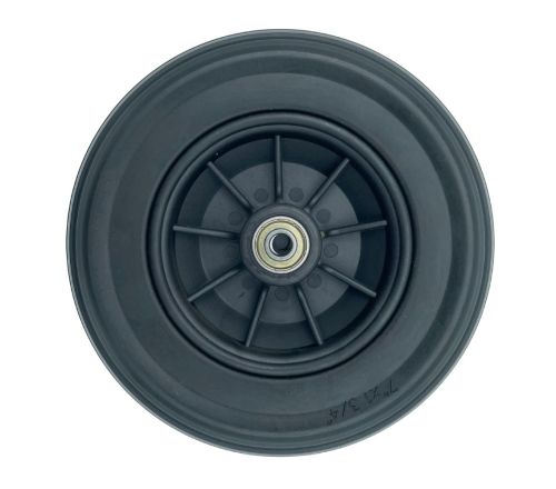 Voorwiel t.b.v. M7 / M10