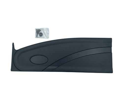 Jasbeschermer/zijpaneel - LINKS - t.b.v. Compact Lite