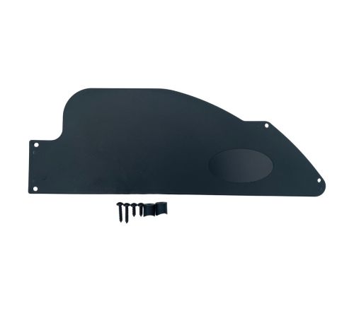 Jasbeschermer/zijpaneel t.b.v. M5 / M6 / M7 / M10