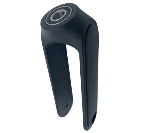Voorvork t.b.v. Carbon rollator (per stuk)