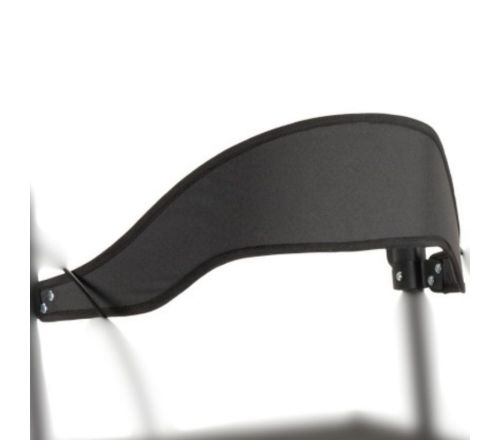 Rugsteun t.b.v. Carbon rollator