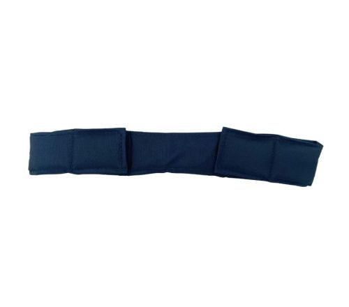 Kuitband t.b.v. rolstoel met 50 cm zitbreedte