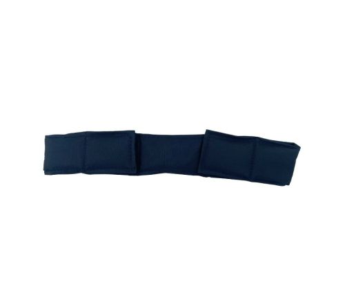 Kuitband t.b.v. rolstoel met 45 cm zitbreedte