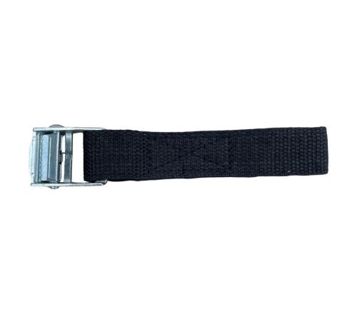 Nylon bandje met klem t.b.v. 10083002 / 10083003