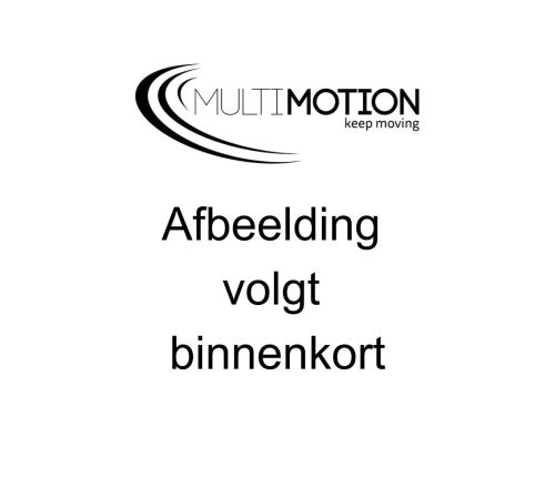 MultiMotion Carbon wandelstok