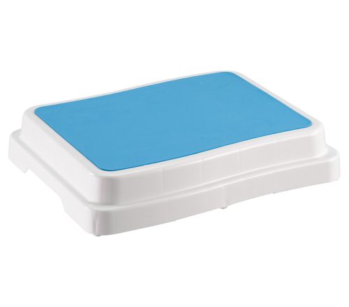 MultiMotion Badopstap anti-slip stapelbaar 