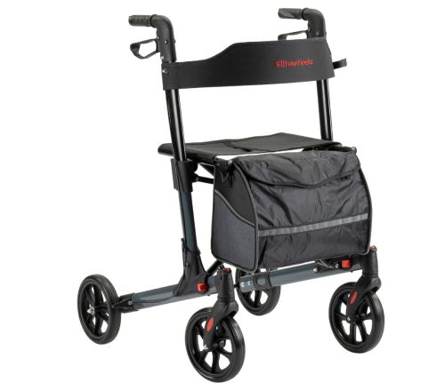 Elitewheelz rollator