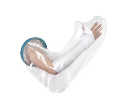 MultiMotion Gipshoes arm heel