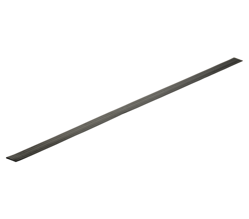 MultiMotion rubberen drempelhulp - 4 mm