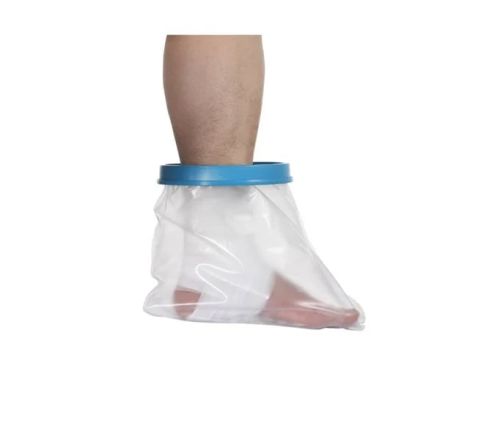 MultiMotion Gipshoes voet