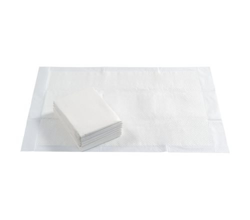 MultiMotion Wegwerp onderleggers 60 x 90 cm - 10 stuks
