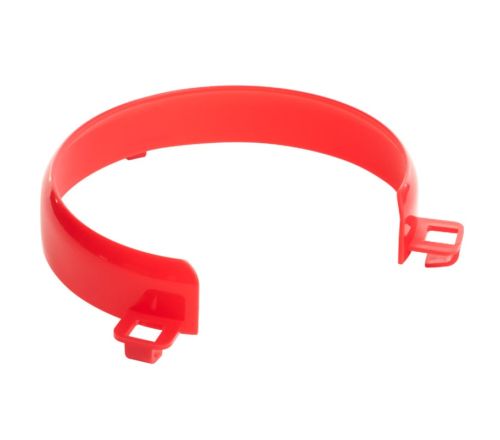 MultiMotion Bordrand- Rood