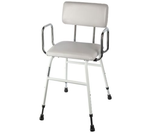 MultiMotion hoog laag stoel