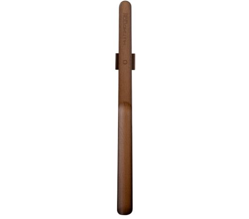MultiMotion Houten schoenlepel - Donker - 55 cm