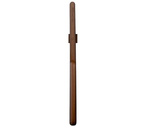 MultiMotion Houten schoenlepel - Donker - 70 cm