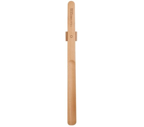MultiMotion Houten schoenlepel - Licht - 55 cm