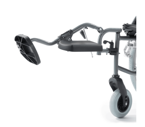 MultiMotion comfort beensteun - Rechts (M5, M6, M7) 