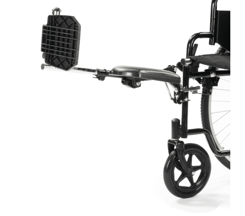 MultiMotion comfort beensteun - Rechts (M1, M1plus, M1-XL, M9, Compact Lite)