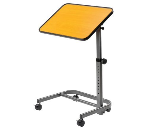 MultiMotion Bedtafel opvouwbaar - Beuken