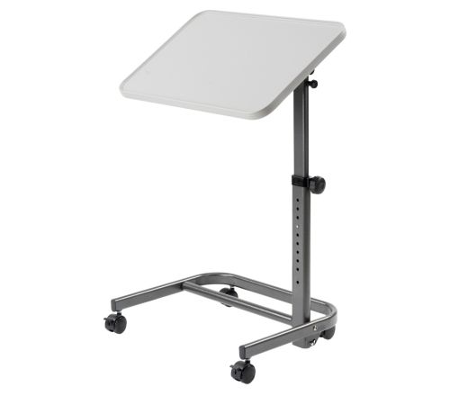 MultiMotion Bedtafel opvouwbaar - Grijs