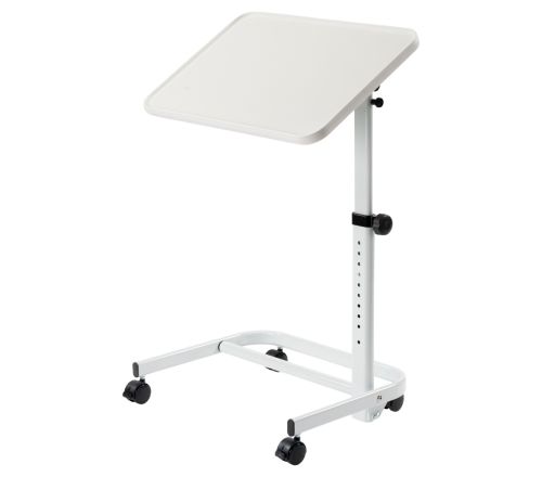 MultiMotion Bedtafel opvouwbaar - Wit