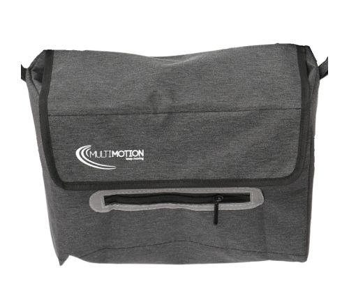 Boodschappentas t.b.v. Curve rollator