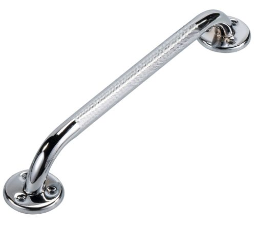 MultiMotion wandbeugel staal chrome - 40 cm