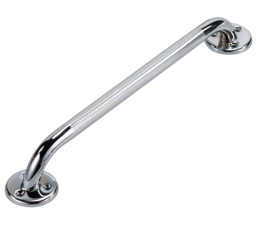MultiMotion wandbeugel staal chrome - 45 cm