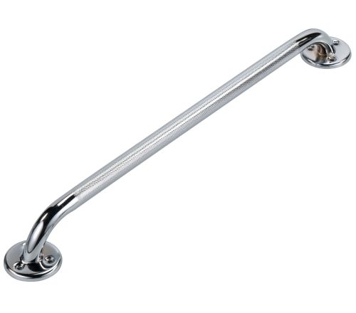 MultiMotion wandbeugel staal chrome - 60 cm