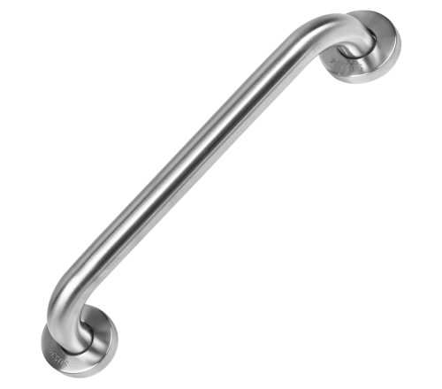 Wandbeugel RVS - 30 cm