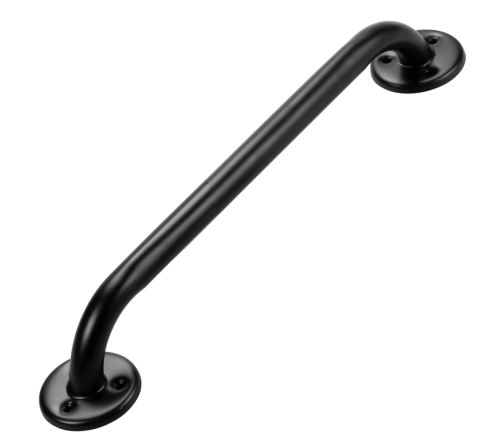 MultiMotion wandbeugel mat zwart - 45 cm