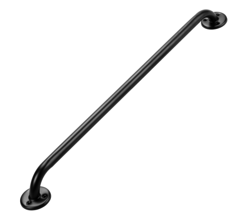 MultiMotion wandbeugel mat zwart - 80 cm