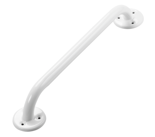 MultiMotion wandbeugel staal wit - 40 cm